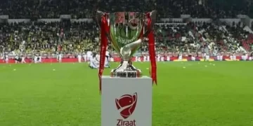 Türkiye Kupası 3. hafta programı açıklandı!