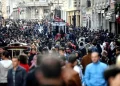 Türkiye'nin 12,7 milyonluk genç nüfusu 117 ülkenin toplam nüfusunu geçti Türkiye’nin nüfusu 85 milyon 664 bini aştı