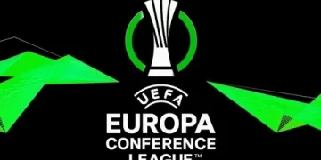 UEFA Konferans Ligi’nde, son 16 turu eşleşmeleri belli oldu!