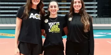 VakıfBank, 3 isimle sözleşme uzattı!