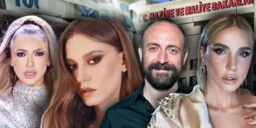 Ünlü isimlere vergi incelemesi başlatıldı