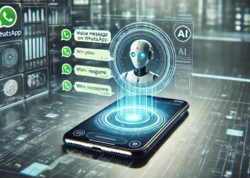 Yapay zeka WhatsApp’a geldi! Mesajları cevaplayacak