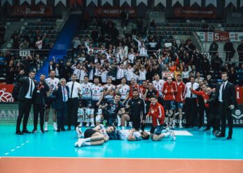 Ziraat Bankkart 3-2 Bursa Büyükşehir Belediyespor