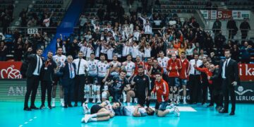 Ziraat Bankkart 3-2 Bursa Büyükşehir Belediyespor