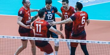 Ziraat Bankkart, Altekma’yı set vermeden geçti!