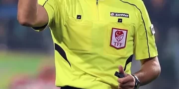 Ziraat Türkiye Kupası’nda 3. haftanın hakemleri belli oldu!