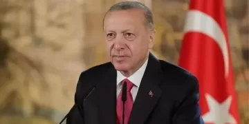 Cumhurbaşkanı Erdoğan’dan “12 Mart” mesajı