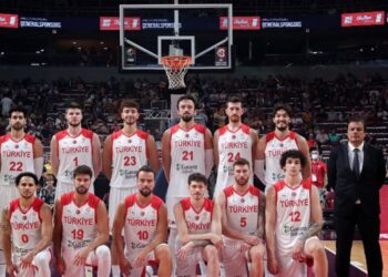 12 Dev Adam’ın FIBA EuroBasket 2025 rakipleri belli oldu!