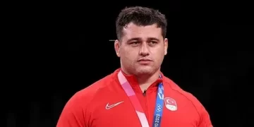 12 Türk sporcuya doping cezası kesildi!