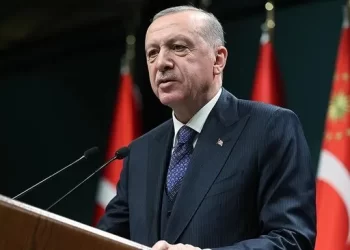 Cumhurbaşkanı Erdoğan’dan, “18 Mart Şehitleri Anma Günü” mesajı