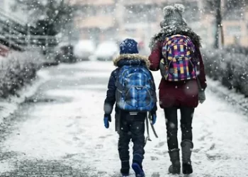 21 Mart Cuma okullar tatil mi? İşte kar tatili olan iller ve ilçeler