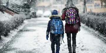 21 Mart Cuma okullar tatil mi? İşte kar tatili olan iller ve ilçeler