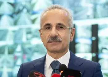 Bakan Uraloğlu: 5g’ye Geçiş Sürecini De İyice Hızlandırdık