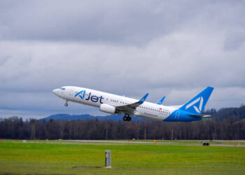 AJet ucuz bilet kampanyasını duyurdu! Biletler 19 euro’ya satışa sunuldu