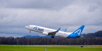 AJet ucuz bilet kampanyasını duyurdu! Biletler 19 euro’ya satışa sunuldu