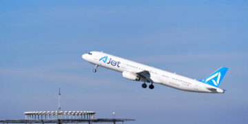 AJet’ten İlk Yılına Özel Kampanya