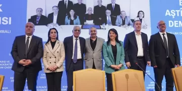 Abdullah Öcalan’ın çağrısına Kandil’den yanıt: Ateşkes ilan ediyoruz