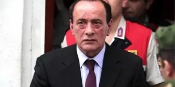 Mafya ve Suç Örgütü Lideri Alaattin Çakıcı Kimdir?