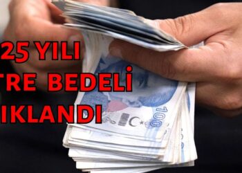 2025 yılı için belirlenen fitre miktarı nedir? Fitre ve fidye kimlere verilmelidir?