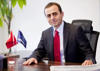 Ali Nuhoğlu 40 milyon TL ile yakalandı! Nuhoğlu İnşaat Yönetim Kurulu Başkanı Ali Nuhoğlu kimdir?