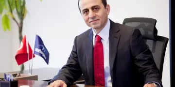 Ali Nuhoğlu 40 milyon TL ile yakalandı! Nuhoğlu İnşaat Yönetim Kurulu Başkanı Ali Nuhoğlu kimdir?