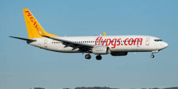 Pegasus duyurdu! Ankara-Dubai direkt uçuşları başlıyor