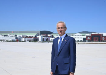 Ankara-Şam Uçuşları Başlıyor