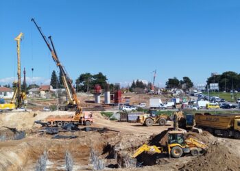 Bakan Uraloğlu: 10 köprü ile Antalya’nın ulaşım altyapısında iyileşme sağlayacağız