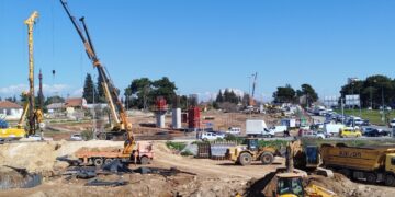 Bakan Uraloğlu: 10 köprü ile Antalya’nın ulaşım altyapısında iyileşme sağlayacağız