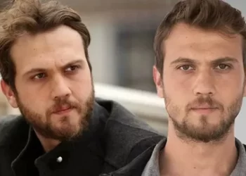Aras Bulut İynemli’nin hastaneye kaldırılmasının ardından ilk fotoğrafı!