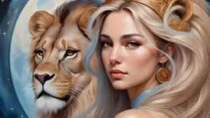 Aslan burcu1 habermeydan