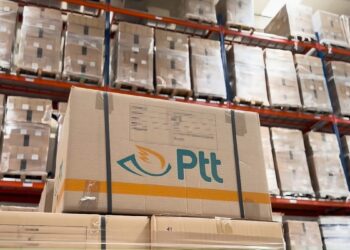 Bakan Uraloğlu Duyurdu! PTT’nin Aynı Gün Teslim Projesi Başladı