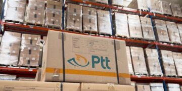 Bakan Uraloğlu Duyurdu! PTT’nin Aynı Gün Teslim Projesi Başladı