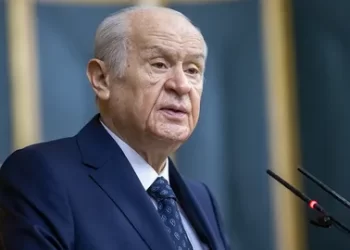 Bahçeli’den İmamoğlu Açıklaması: Hiç Kimse Dokunulamaz Değildir