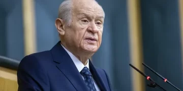 Bahçeli’den İmamoğlu Açıklaması: Hiç Kimse Dokunulamaz Değildir