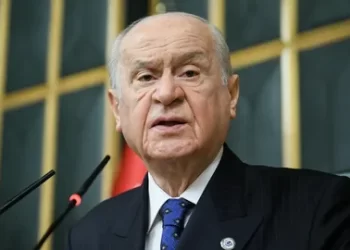 Bahçeli’den Kadınlar Günü Mesajı
