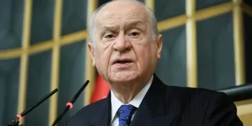 Bahçeli’den Kadınlar Günü Mesajı