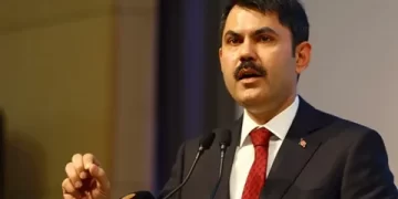 Bakan Kurum: Sözümüzün er, işimizin ehli olmaya devam edeceğiz