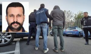 Baris Boyun kimdir habermeydan