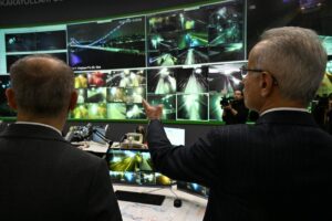 Bayram Trafiği AUS'tan Takip Edilecek Bayram Trafigi AUStan Takip Edilecek1 habermeydan