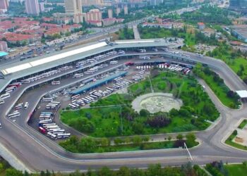 Bakan Uraloğlu Duyurdu! Bayramda Otobüs Firmalarına Ek Sefer