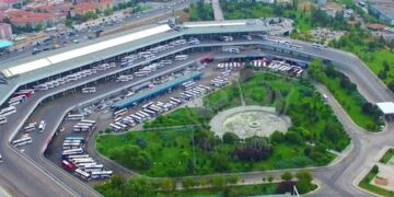 Bakan Uraloğlu Duyurdu! Bayramda Otobüs Firmalarına Ek Sefer