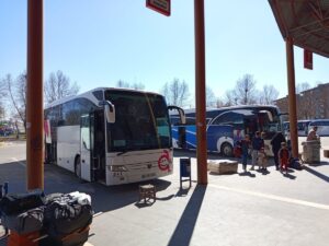 Bayramda Otobus Firmalarina Ek Sefer1 habermeydan