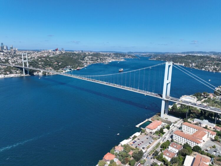 Bayramda Ucretsiz Ulasim habermeydan