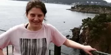 Kayıp Ece Gürel İçin Belgrad Ormanı’nda Arama Devam Ediyor