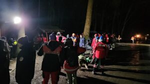 Belgrad Ormani3 habermeydan