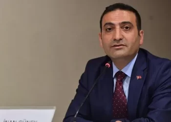 Beyoğlu Belediye Başkanı İnan Güney ifadeye çağrıldı