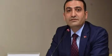 Beyoğlu Belediye Başkanı İnan Güney ifadeye çağrıldı