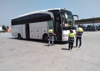 Biletsiz yolcu taşıyana 85 bin liraya kadar ceza geliyor