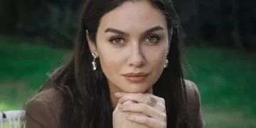 Birce Akalay’ın Yeni Yeri Açıklandı! Partneri Heyecanla Bekliyor